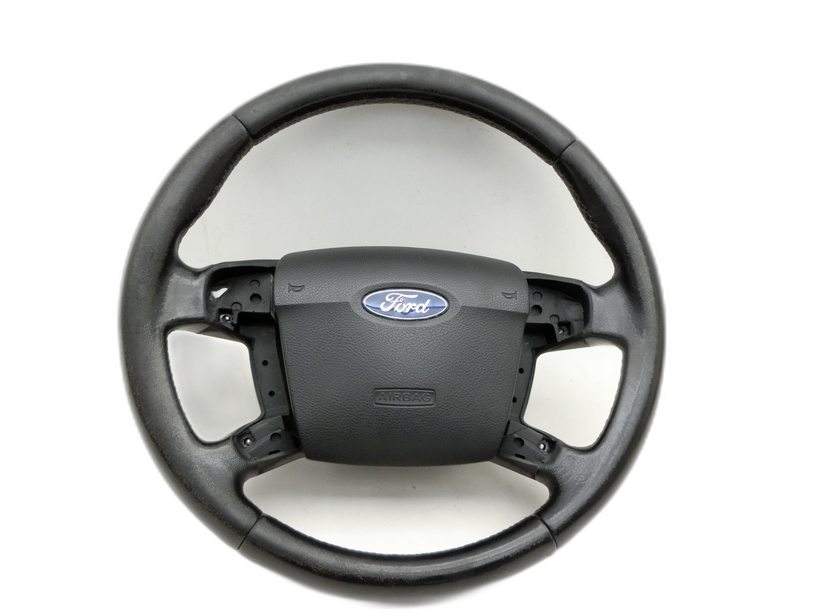 Volante de dirección Airbagvolante para Ford S-Max WA6 06-14 - Bild 1