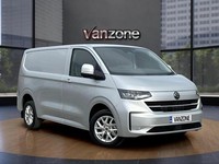 Volkswagen Transporter 2.0 TDI T28 Commerce Plus FWD SWB Euro 6 (s/s) 5dr