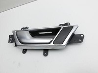 Audi A6 4F C6 05-08 Lim Türgriff Griffmuschel Griff Innen Links Hinten Audi A6 4F C6 05-08 11.01.2005 4F0839019... Vorschau 4