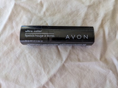 Avon Ultra Color Lipstick Discontinued Your Choice You Choose!