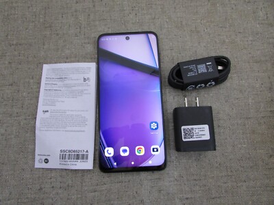 Motorola MOTO G Stylus 5G 2023 128GB SMARTPHONE  FOR Dish Wireless