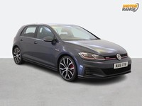 2018 Volkswagen Golf 2.0 TSI 245 GTI Performance 5dr DSG Hatchback Petrol Automa