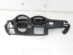 BMW E90 3er 325i 05-08 Armaturenbrett Panel komplett BMW E90 3er 325i 05-08 31.10.2006 34017464A gebraucht Vorschau 1