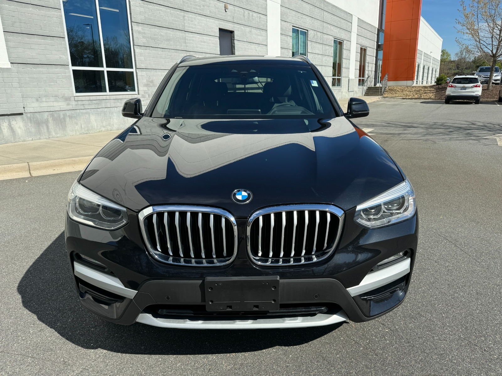 Owner 2021 BMW X3 xDrive30i PREMIUM PACKAGE / PANORAMIC MOONROOF / APPLE CARPL