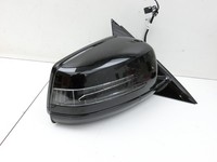Mercedes E250 W212 13-16 Spiegel Aussenspiegel Rechts mit Umfeldleuchte 149 Mercedes E250 W212 13-16 17.09.2013... Vorschau 3