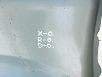 Hyundai I10 AC3 III 19-23 Kotflügel Rechts Vorne UY4 Hyundai I10 AC3 III 19-23 01.10.2019 gebraucht Vorschau 7