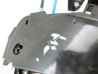 Mercedes W204 S204 C180 11-14 Kombi Türschloss m. ZV Stellmotor Links Hinten Mercedes W204 S204 C180 11-14... Vorschau 7