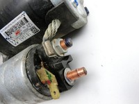 Mitsubishi Space Star II 16-19 1,0 52KW Anlasser Starter Mitsubishi Space Star II 16-19 07.09.2017 1810A333... Vorschau 4