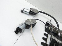 Maserati Ghibli M157 13-24 Stellmotor Antrieb für Sitz Verstellung Links Vorne Maserati Ghibli M157 13-24... Vorschau 2