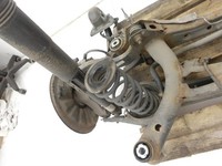 VW Passat 3G 14-19 Kombi Hinterachse Achse Achsträger VW Passat 3G 14-19 11.04.2016 3Q0505235T gebraucht Vorschau 5