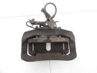 VW Phaeton 3D 02-07 4,2 246KW Bremssattel Bremszange Vorne Rechts VW Phaeton 3D 02-07 02.09.2004 gebraucht Vorschau 5