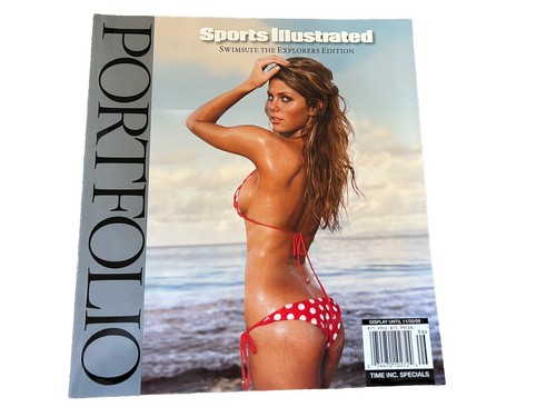 the complete swimsuit　portfolio Sports Illustrated Swimsuit: The Complete Portfolio: Editors