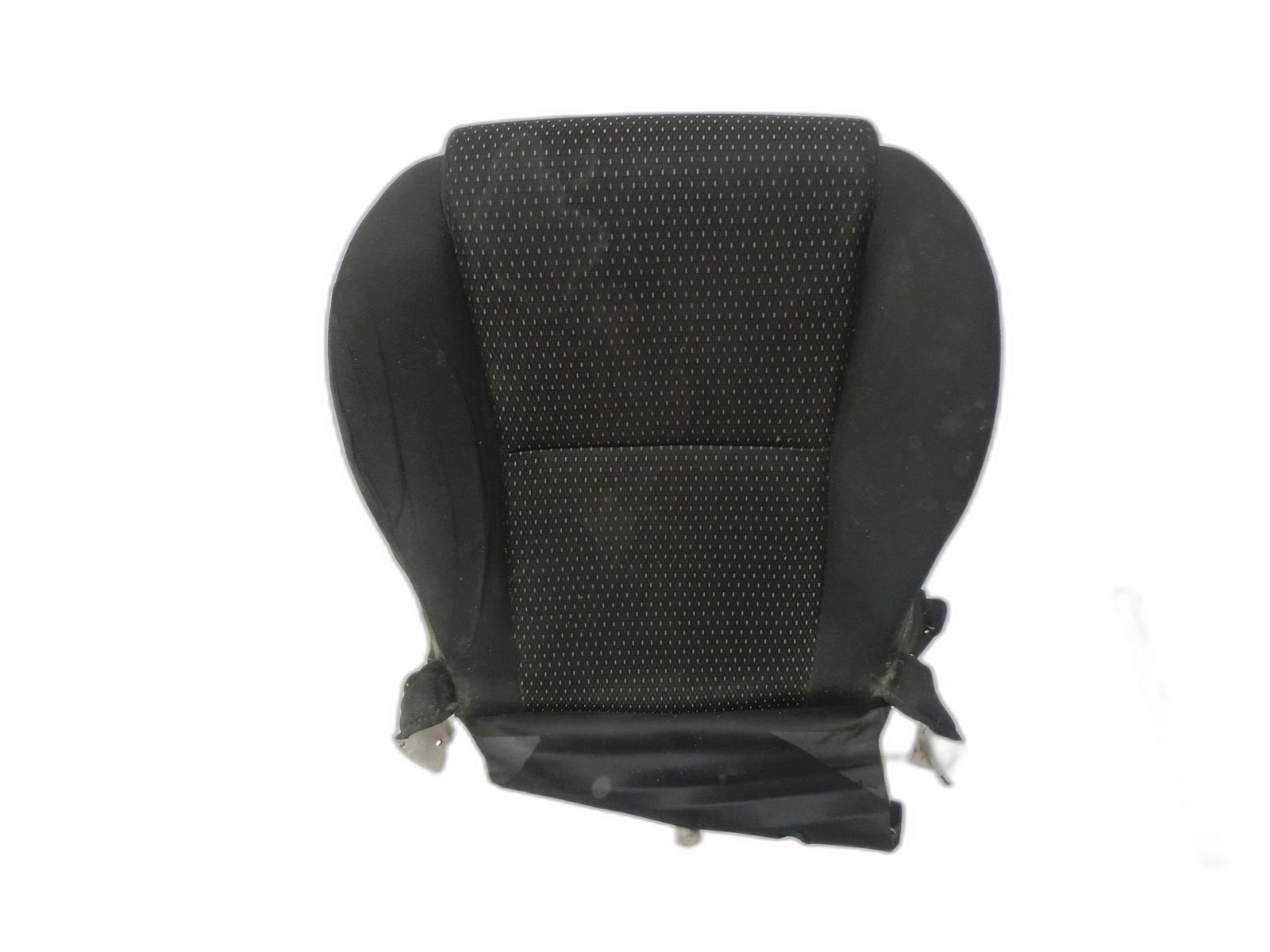 Toyota Corolla Verso 05-09  Sitzbezug Sitzpolster für Fahrersitz Sitz Links Vorne  - Bild 1