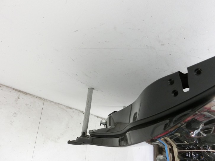 Subaru Outback V BS 15-21 Tür Rechts Hinten D4S Subaru Outback V BS 15-21 19.03.20154 gebraucht Vorschau 4