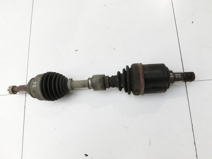 Mitsubishi Outlander CW II 07-10 DI-D 2,2 115KW 4WD Antriebswelle Gelenkwelle Links Vorne Mitsubishi Outlander CW... Vorschau 5
