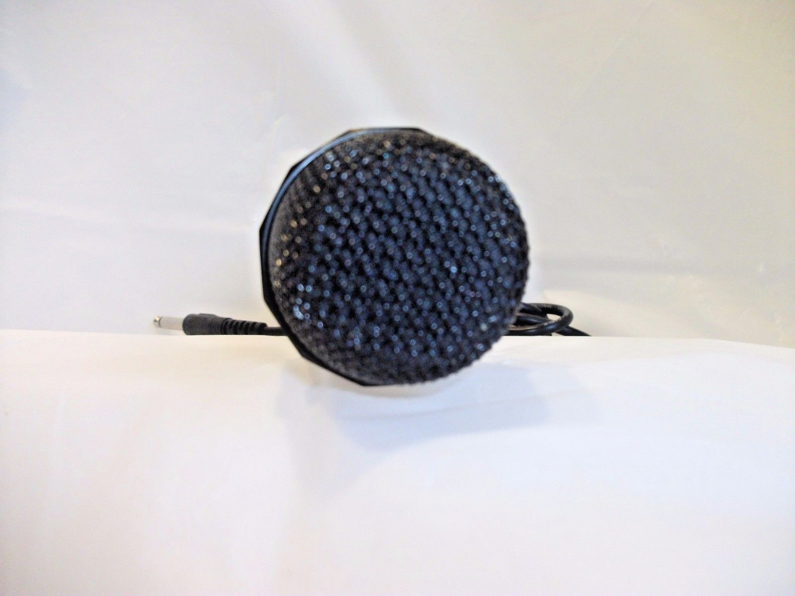 High Grade Low Noise Microphone with 6 foot cable
