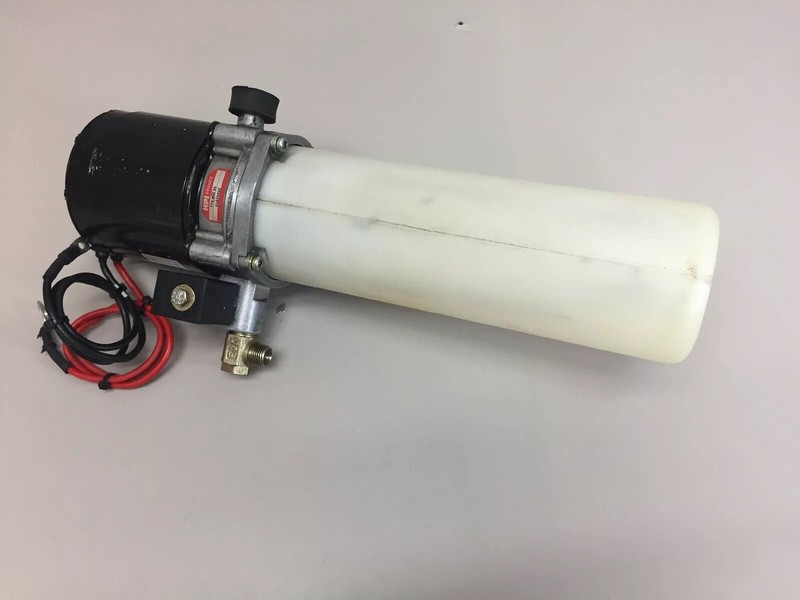 Hpi Hydraulic Pumps Surplus Industrial Equipment