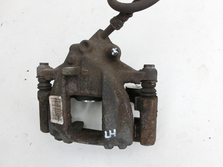 VW Crafter 2E 35 11-16 TDI 2,0 80KW Bremssattel Bremszange Hinten Links VW Crafter 2E 35 11-16 07.10.2016 2E0615423... Vorschau 3