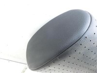 Land Rover Freelander 03-06 Kopfstütze für Fahrer Sitz Rechts oder Links Vorne Leder gelocht Land Rover Freelander... Vorschau 2