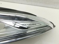 Mercedes-Benz E-Klasse W213 16-20 Innenverkleidung für Scheinwerfer Links Vorne Mercedes-Benz E-Klasse W213 gebraucht Vorschau 3