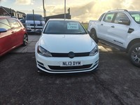 2013 Volkswagen Golf 2.0 TDI GT 5dr HATCHBACK Diesel Manual