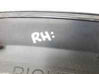 Peugeot 2008 CU 16-19 Leiste für Kotflügel Rechts Hinten EWP Peugeot 2008 CU 16-19 30.08.2017 112356A2 gebraucht Vorschau 9