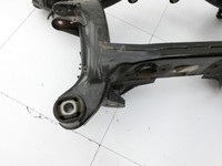 BMW X4 F26 14-18 Coupe Hinterachse Achse Achsträger BMW X4 F26 14-18 08.04.2016 3331-6857983 6857983 gebraucht Vorschau 2