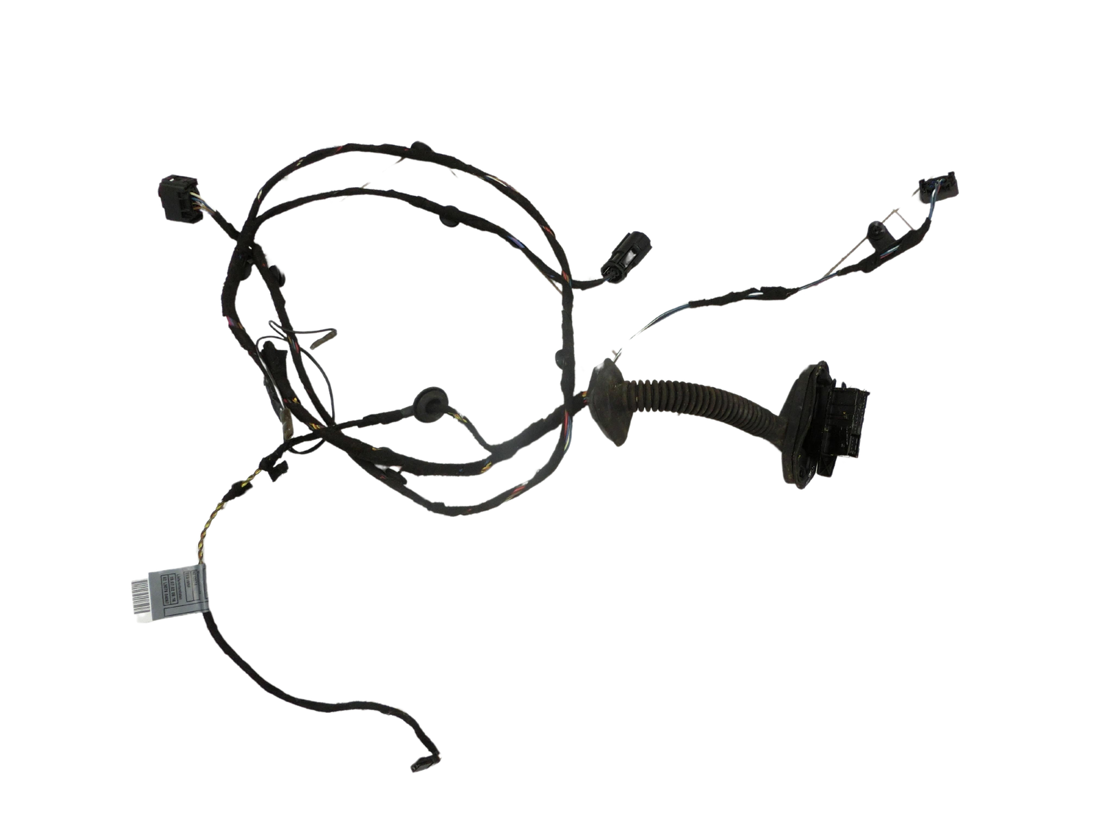 Mini One R50 01-06 3T Kabelbaum für Tür und Fensterheber Rechts Vorne  - Bild 1