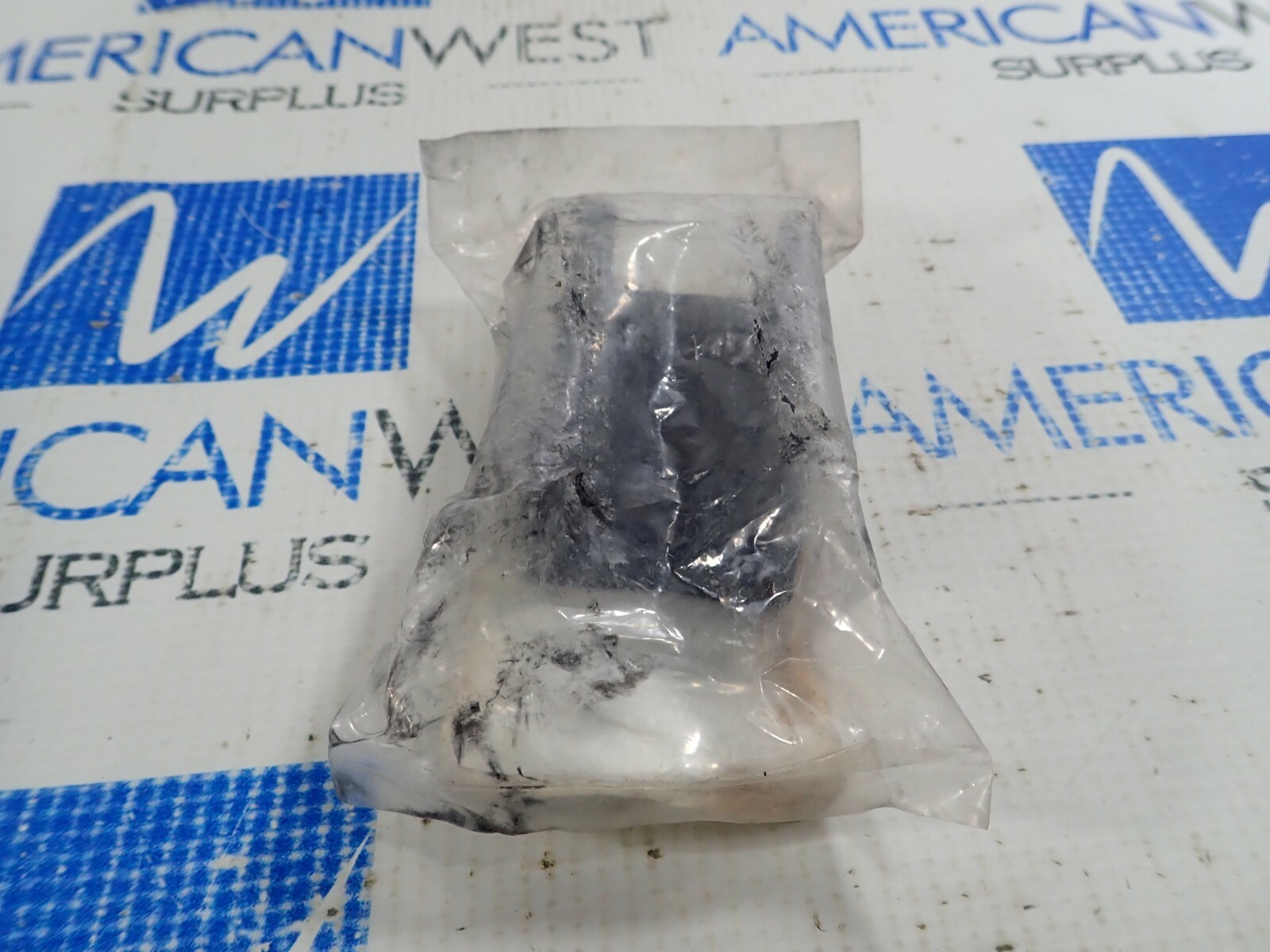 CHROMALOX  393609 SPA-SMALL PIPE ADAPTER