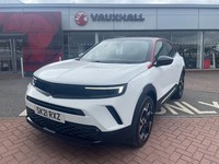 2021 Vauxhall Mokka SRi 1.2T 130PS Automatic HATCHBACK Petrol Automatic