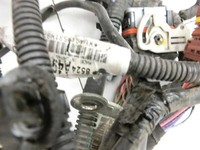 Mitsubishi ASX 12-16 DI-D 1,6 84KW Kabelbaum Motor Leitungssatz Original Verkabelung Mitsubishi ASX 12-16... Vorschau 5