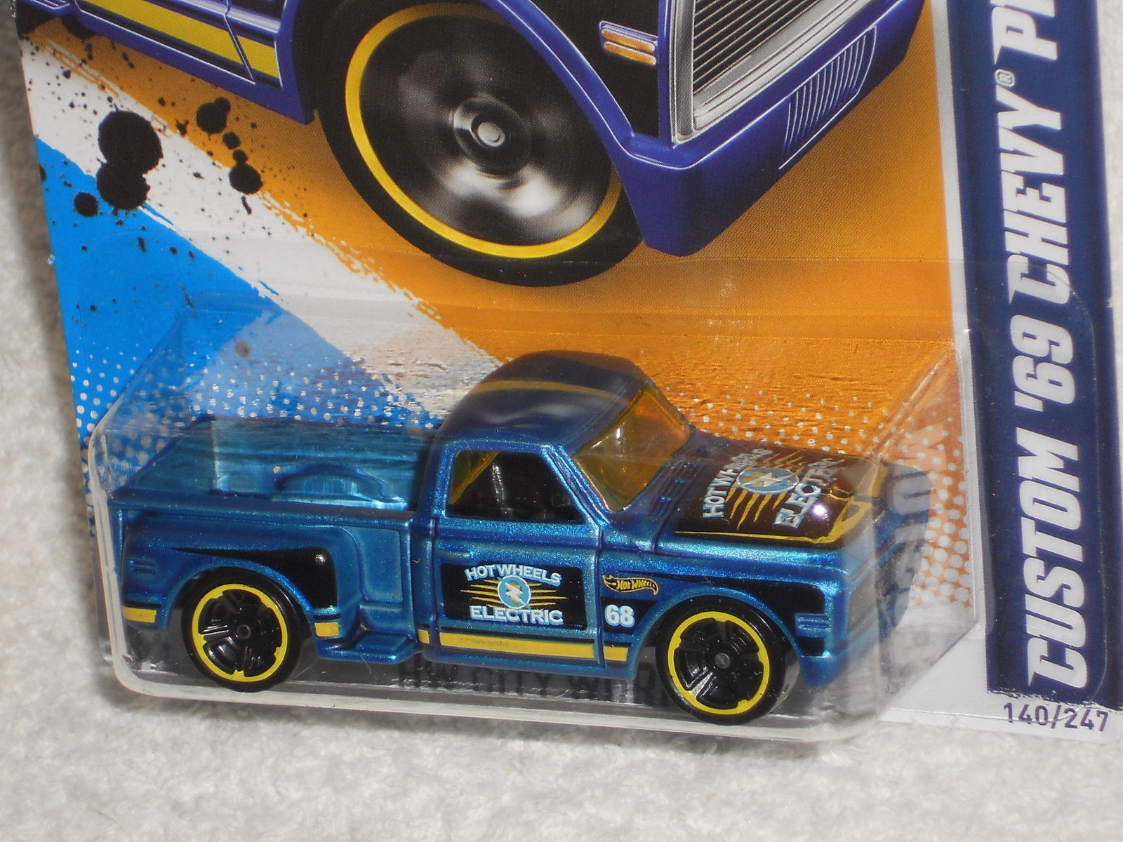 Star Wars Chevrolet Vehículos Diecast y de juguete