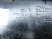 Kia Optima IV JF 15-18 Lim Windabweiser Regenabweiser Windlaufabdeckung Wischerabdeckung Kia Optima IV JF 15-18... Vorschau 6