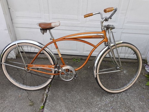 used schwinn bikes