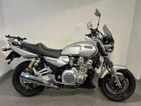 2000 Yamaha XJR1300 - FANTASTIC CONDITION!