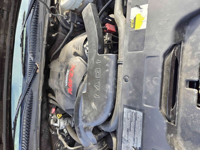 image 1 of engine