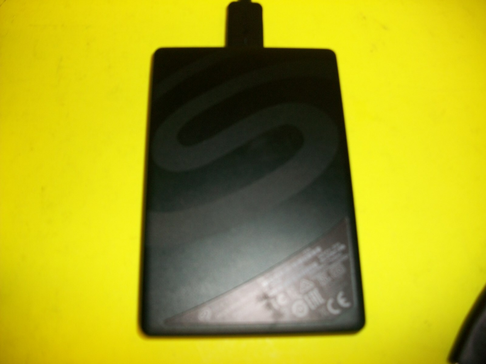 Seagate - Game Drive for PS4 or Xbox 2TB External USB 3.0 Portable Hard Drive