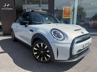 2021 MINI Electric Hatch Cooper SE 32.6kWh Level 3 Auto 3dr HATCHBACK Electric A