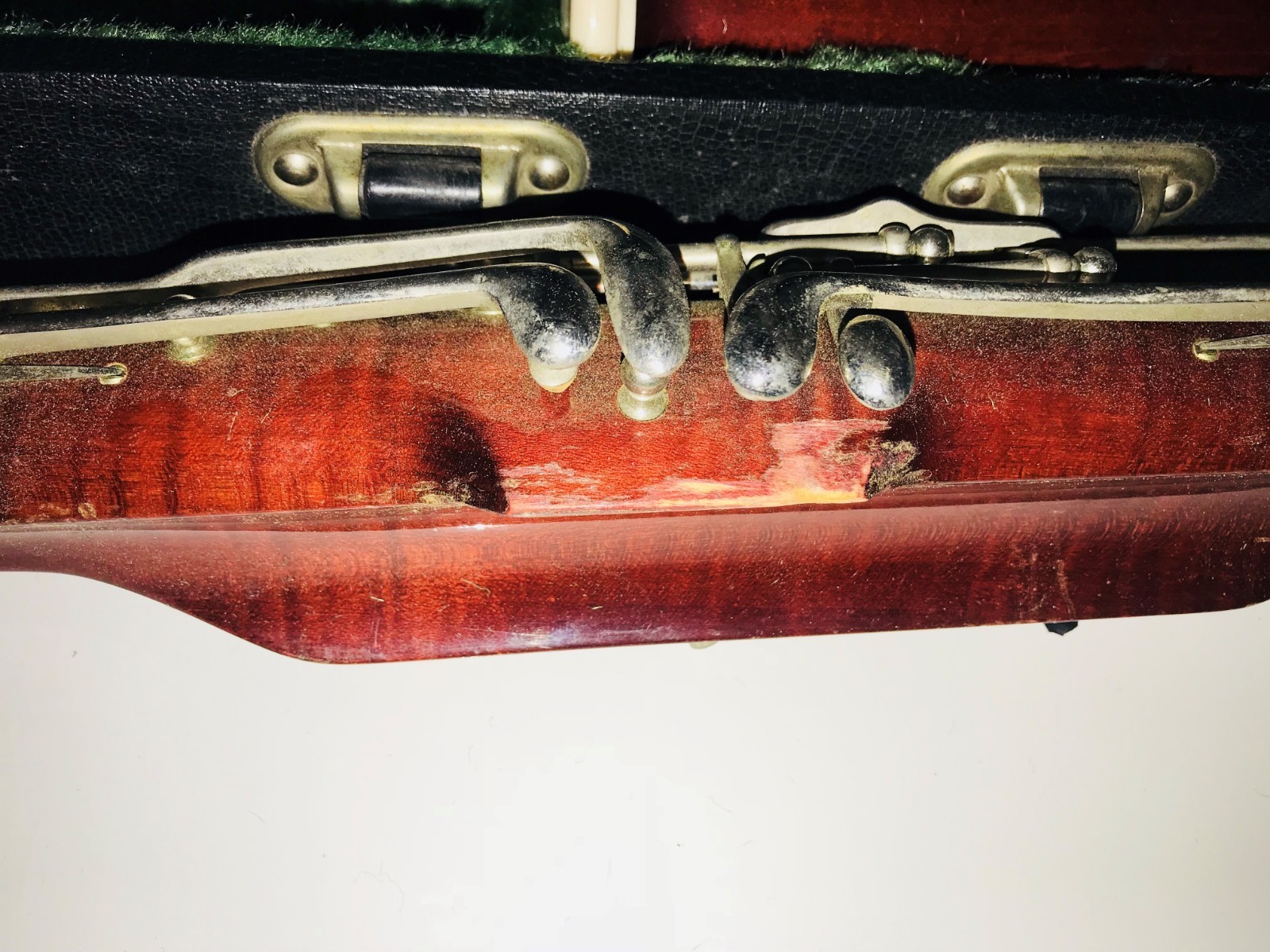 H. Richter Bassoon