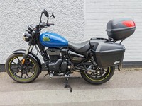 Royal Enfield METEOR 350 E5