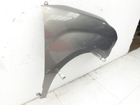 Opel Combo D X12 11-18 Kotflügel Rechts Vorne GJM Opel Combo D X12 11-18 09.04.2018 95509342 1100021 gebraucht Vorschau 2