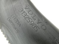 Volvo V40 II 12-16 D3 2,0 110KW Turboschlauch Ladeluftschlauch Schlauch Volvo V40 II 12-16 26.08.2013 31325985 gebraucht Vorschau 4