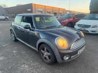 2007 Mini Cooper 1.6 Petrol / READ DESCRIPTION