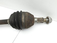 Opel Antara 07-11 CDTI 2,0 110KW Autom Antriebswelle Gelenkwelle Rechts Vorne Opel Antara 07-11 17.02.2010 96624724... Vorschau 6