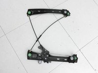 Smart Fortwo 453 14-19 Coupe Fensterhebermotor mit Fensterheber Links Vorne Smart Fortwo 453 14-19 06.11.2018... Vorschau 6