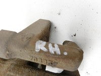 Opel Grandland I 17-21 2,0d 130KW Bremssattel Bremszange Hinten Rechts Opel Grandland I 17-21 29.03.2018 1608999680... Vorschau 6