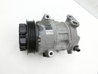 Opel Corsa E 14-19 1,0 66KW Klimakompressor Klima Kompressor Opel Corsa E 14-19 18.10.2016 GE447150-6950 39006350... Vorschau 2