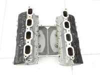 Jaguar XJ X351 09-15 V8 5,0 375KW AJ133 KPM Ansaugbrücke Ansaugkrümmer Ladeluftkühler Jaguar XJ X351 09-15... Vorschau 5