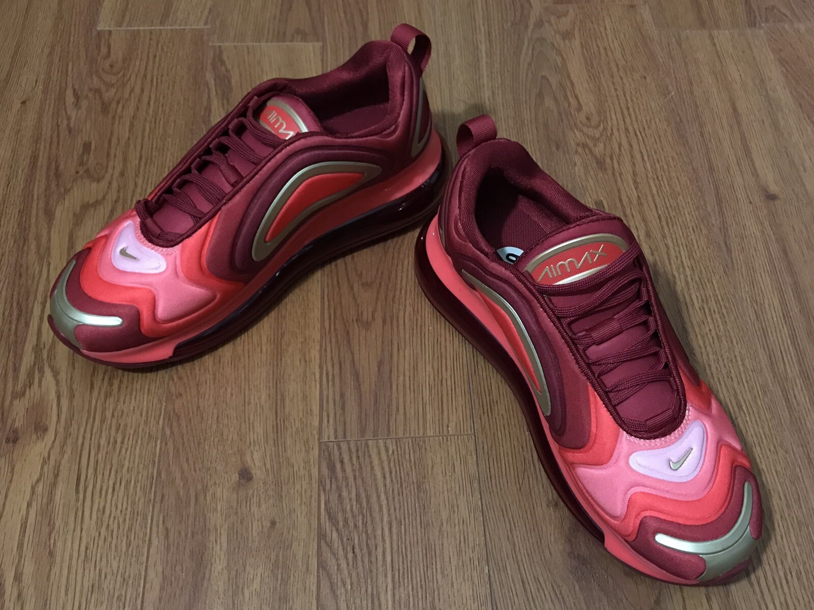 air max 720 iron man