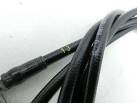 BMW E88 1er 11-13 Cabriolet Hydraulik Schlauch Leitung 13 für Verdeck BMW E88 1er 11-13 14.07.2011 7190674... Vorschau 4